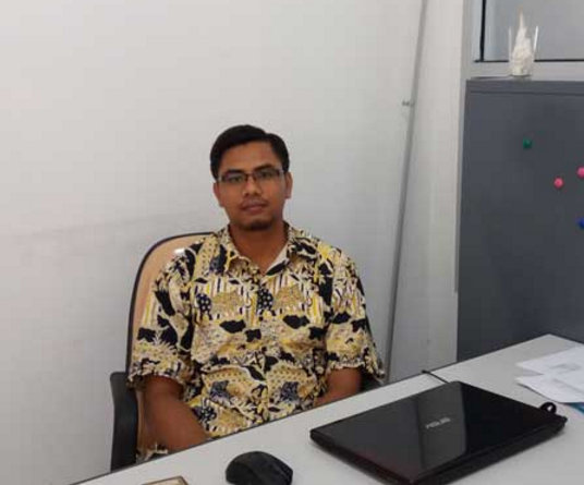 Lakukan Pembenahan, Kini Teknik Geomatika Raih Akreditasi A