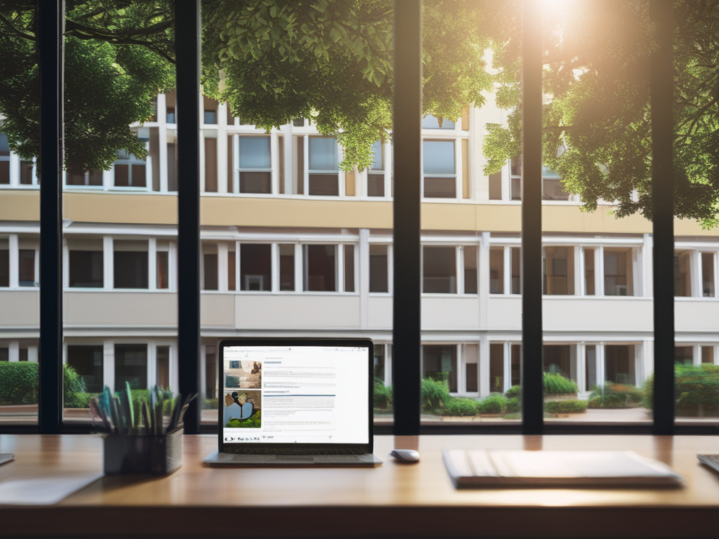 Pentingnya Email Kampus Untuk Alumni: Branding, Karir dan Loyalitas